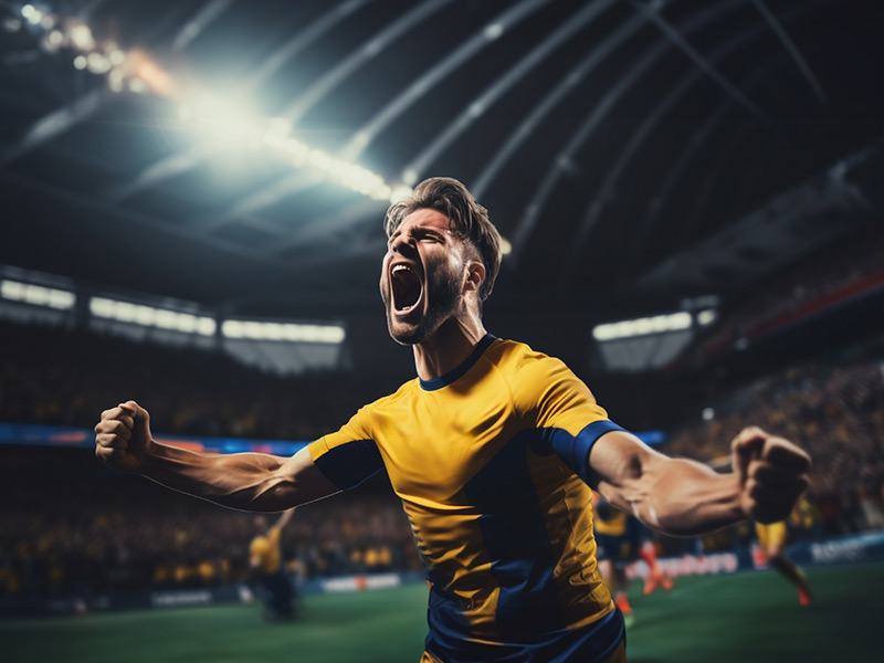 马伦直塞打穿防线，布恩迪亚包抄完成终结